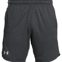 Under Armour TRAINING SHORTS - Krótkie Spodenki Sportowe - Black/mod Gray 4 Under Armour TRAINING SHORTS - Krótkie Spodenki Sportowe - Black/mod Gray -Under Armour shop b8b6a5ad568b462381178c789e9ec593 scaled