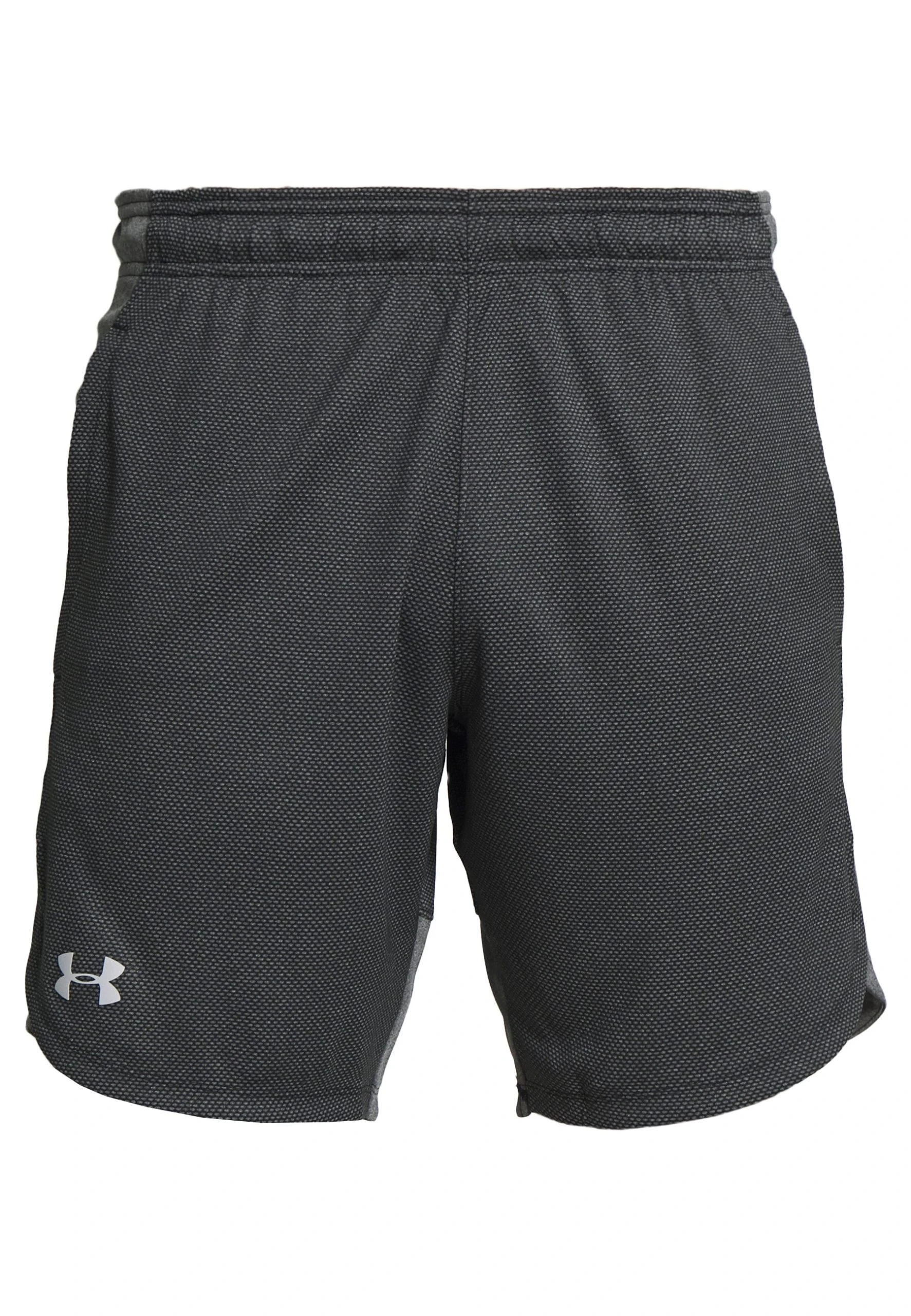 TRAINING SHORTS - Krótkie spodenki sportowe - black/mod gray Under Armour TRAINING SHORTS - Krótkie Spodenki Sportowe - Black/mod Gray -Under Armour shop b8b6a5ad568b462381178c789e9ec593 scaled