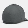 Under Armour Czapka Z Daszkiem - Grey