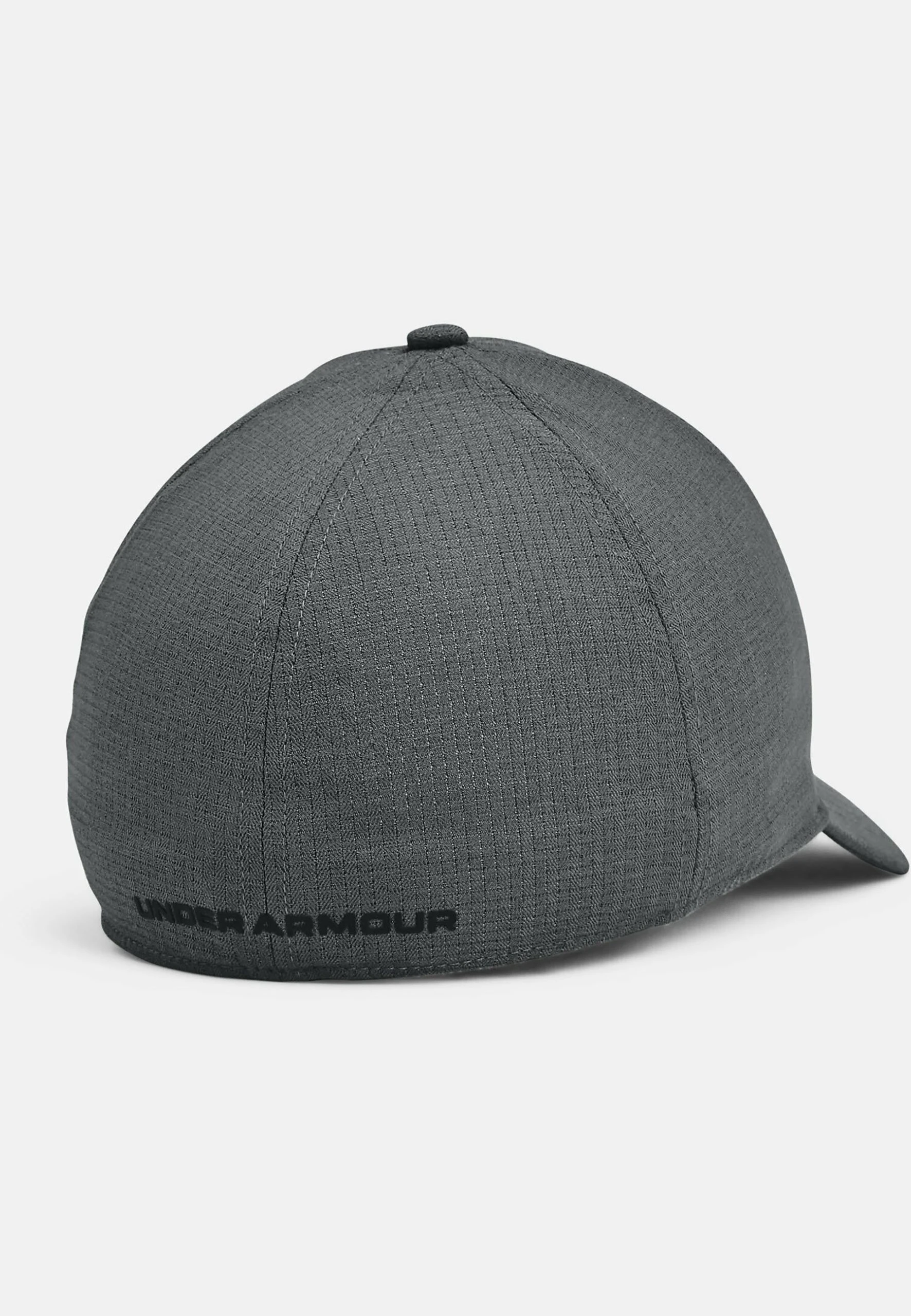 Czapka z daszkiem - grey Under Armour Czapka Z Daszkiem - Grey -Under Armour shop b972f3e396b44d60a834f1aa7fd531e4 scaled