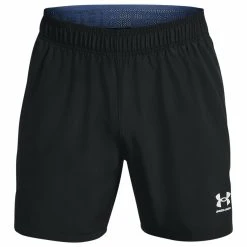 Under Armour ACCELERATE - Krótkie Spodenki Sportowe - Black 4 Under Armour ACCELERATE - Krótkie Spodenki Sportowe - Black -Under Armour shop b99765b025b14181ae65f205ec166505