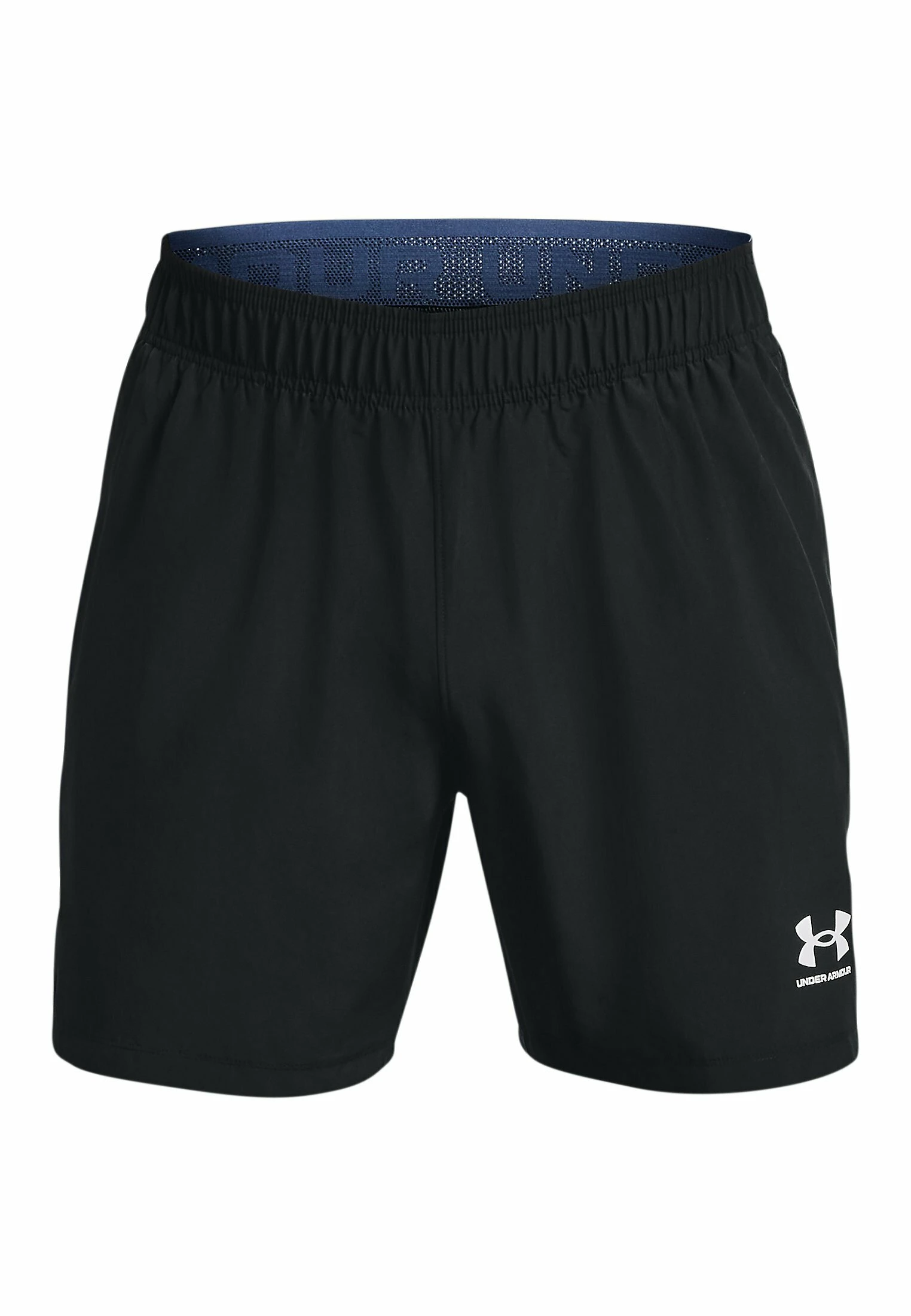 ACCELERATE - Krótkie spodenki sportowe - black Under Armour ACCELERATE - Krótkie Spodenki Sportowe - Black -Under Armour shop b99765b025b14181ae65f205ec166505