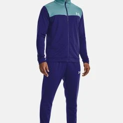 Under Armour EMEA NOVELTY SET - Dres - Sonar Blue