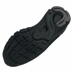 Under Armour TECHNICAL PERFORMA HOVR SONIC 6 - Obuwie Do Biegania Treningowe - Black -Under Armour shop bc80af33228442b2a3919459564f502d