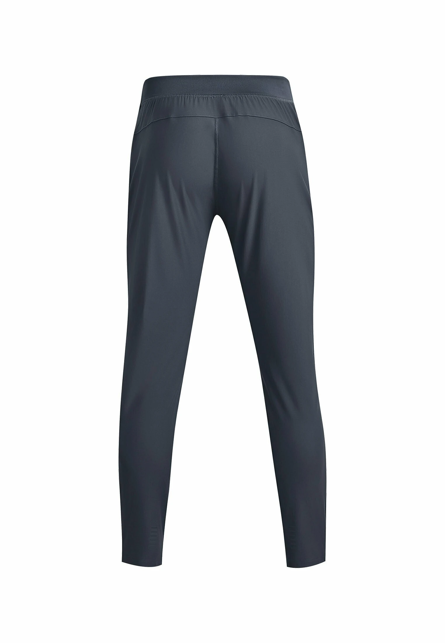 Under Armour QUALIFIER RUN - Spodnie Treningowe - Downpour Gray 5 Under Armour QUALIFIER RUN - Spodnie Treningowe - Downpour Gray - obrazek 5