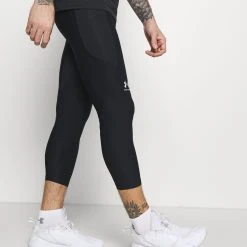 Under Armour LEGGING - Legginsy - Black 3 Under Armour LEGGING - Legginsy - Black -Under Armour shop bd03db10a23d4f0ca0a45142f849055e scaled