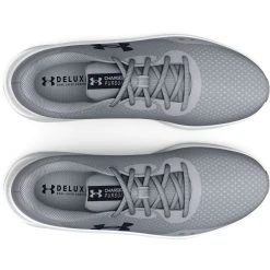 Under Armour CHARGED PURSUIT 3 - Obuwie Do Biegania Treningowe - Mod Gray / Mod Gray / Black 7 Under Armour CHARGED PURSUIT 3 - Obuwie Do Biegania Treningowe - Mod Gray / Mod Gray / Black -Under Armour shop bd338a8fc9cc42f0a3603df8375c6fdf