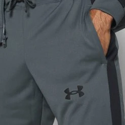 Under Armour Dres - Pitch Gray/black -Under Armour shop bde502c3f2374739aae6e34d364dfdff scaled