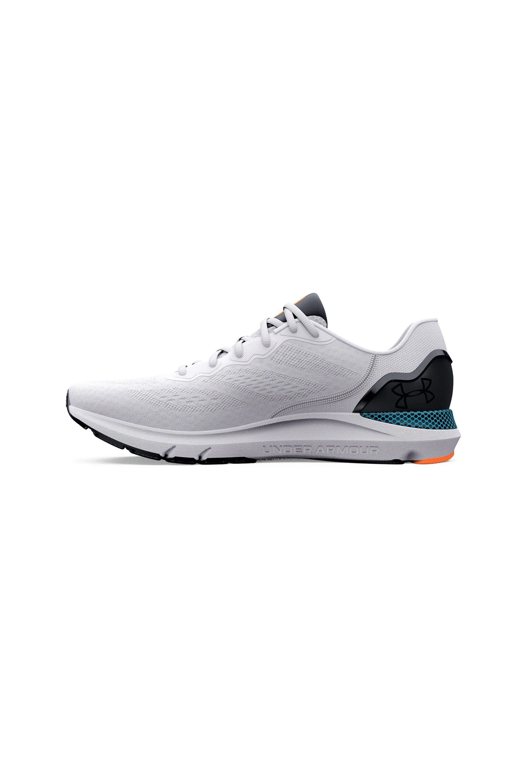 Under Armour TECHNICAL PERFORMA HOVR SONIC 6 - Obuwie Do Biegania Treningowe - White 7 Under Armour TECHNICAL PERFORMA HOVR SONIC 6 - Obuwie Do Biegania Treningowe - White - obrazek 7