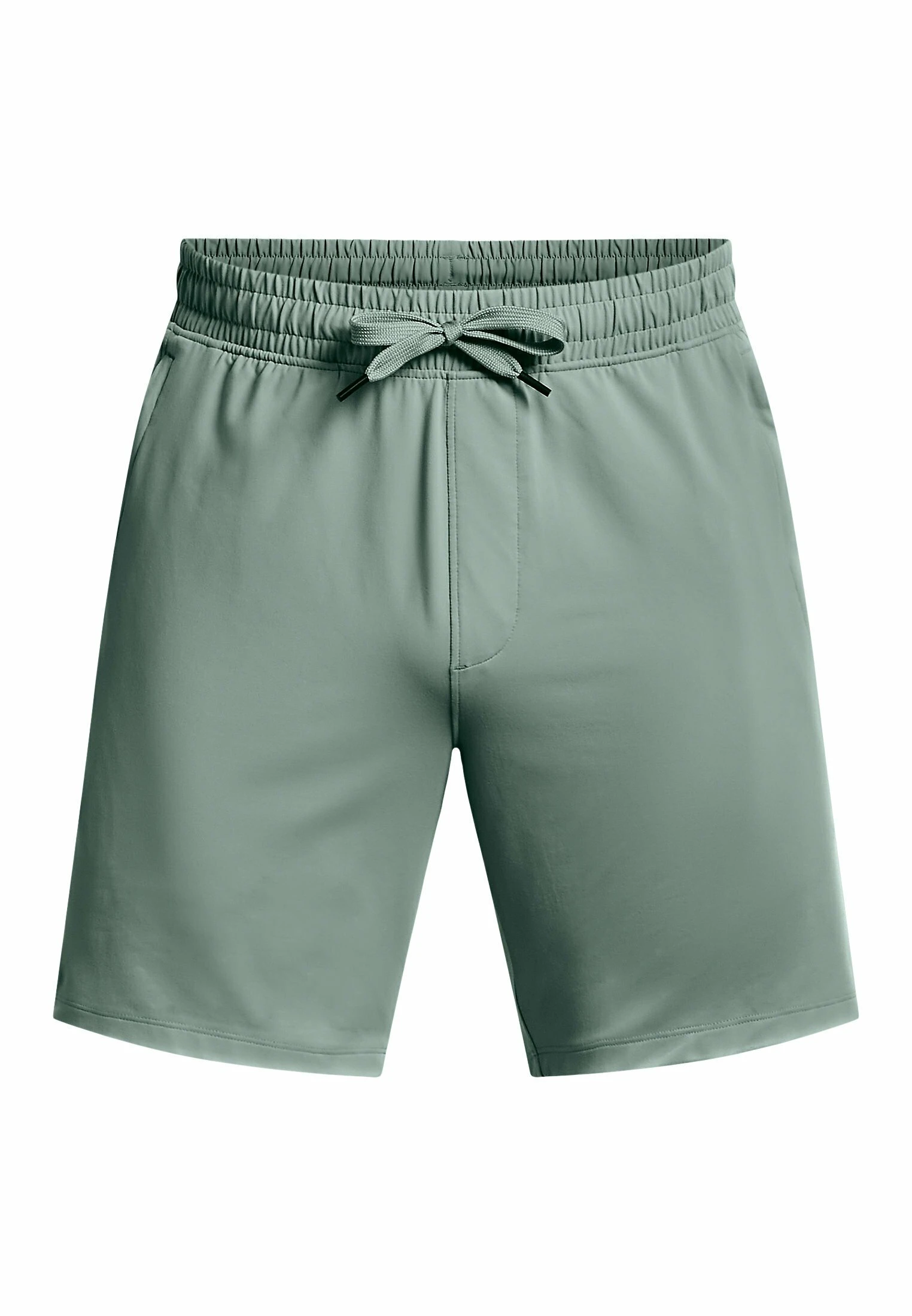 MERIDIAN - Krótkie spodenki sportowe - opal green Under Armour MERIDIAN - Krótkie Spodenki Sportowe - Opal Green -Under Armour shop beafeab9ae7d4a619bd48e85bae300b4