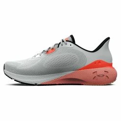 Under Armour HOVR MACHINA 3 RUNNING - Obuwie Do Biegania Treningowe - Gray -Under Armour shop bfeef69c5b704b399c0f5305693c5caa