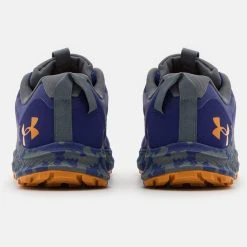 Under Armour CHARGED BANDIT TR 2 - Obuwie Do Biegania Szlak - Sonar Blue/honey Orange 3 Under Armour CHARGED BANDIT TR 2 - Obuwie Do Biegania Szlak - Sonar Blue/honey Orange -Under Armour shop c04a2ef113214648b7e5ea58467a74d5 scaled