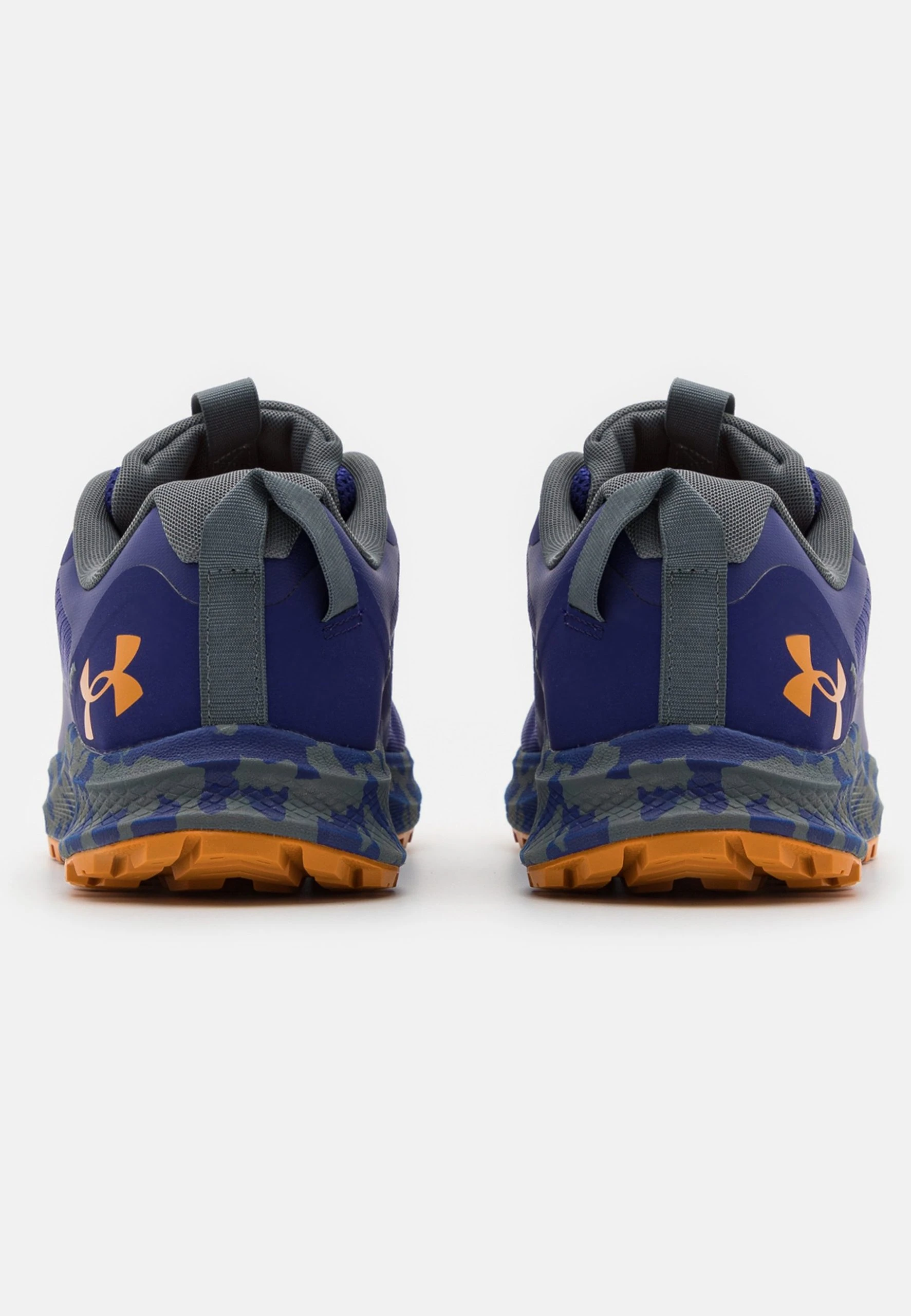 CHARGED BANDIT TR 2 - Obuwie do biegania Szlak - sonar blue/honey orange Under Armour CHARGED BANDIT TR 2 - Obuwie Do Biegania Szlak - Sonar Blue/honey Orange -Under Armour shop c04a2ef113214648b7e5ea58467a74d5 scaled