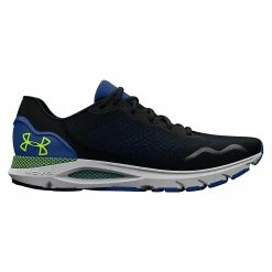 Under Armour TECHNICAL PERFORMA HOVR SONIC 6 - Obuwie Do Biegania Treningowe - Black -Under Armour shop c05ffba11def4066acb57f0b71caf8f0