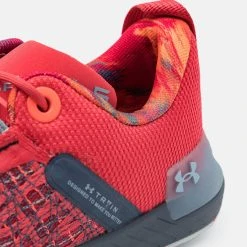 Under Armour TRIBASE REIGN 5 - Obuwie Treningowe - Chakra/downpour Gray/harbor Blue -Under Armour shop c072a83cfc3240cb8b757301b526f018 scaled