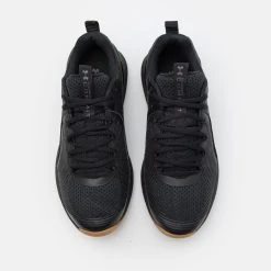 Under Armour CHARGED COMMIT TR 3 - Obuwie Treningowe - Black 7 Under Armour CHARGED COMMIT TR 3 - Obuwie Treningowe - Black -Under Armour shop c10f34bc84494872a68436d1f813fecf scaled