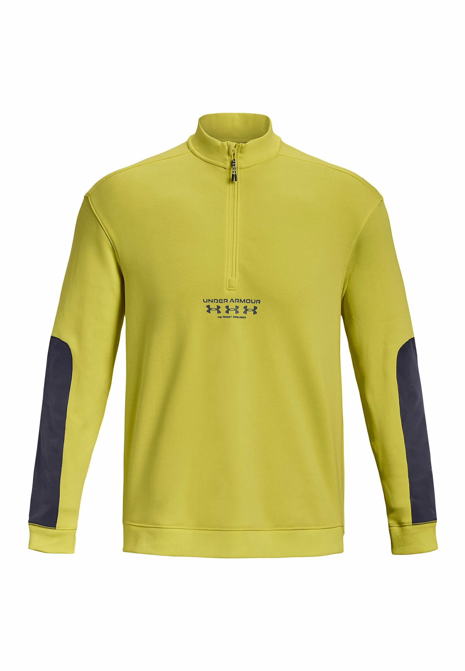 Bluzka z długim rękawem - odyssey yellow (720) Under Armour Bluzka Z Długim Rękawem - Odyssey Yellow (720) -Under Armour shop c1f8671d6bae478bbe0ec6a4b2fdc3c2