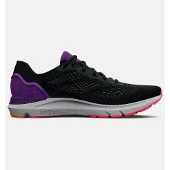 Under Armour TECHNICAL PERFORMA HOVR SONIC 6 - Obuwie Do Biegania Treningowe - Black 9 Under Armour TECHNICAL PERFORMA HOVR SONIC 6 - Obuwie Do Biegania Treningowe - Black -Under Armour shop c218b61295a24e2c9fc4ff82fc393056