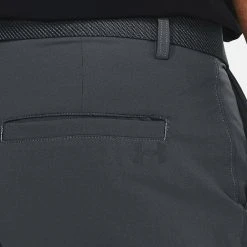 Under Armour UA TECH - Spodnie Materiałowe - Pitch Gray -Under Armour shop c21a686c15684e71828a378da2ce0cf6