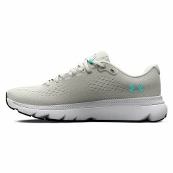 Under Armour TECHNICAL PERFORMA HOVR INFINITE - Obuwie Do Biegania Treningowe - Gray -Under Armour shop c2fffcdcfd5849ad8f8c40ab702967c0