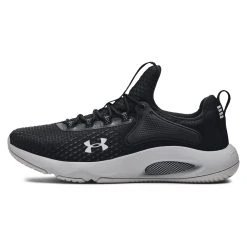 Under Armour HOVR - Obuwie Treningowe - Black