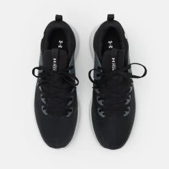 Under Armour RISE - Obuwie Treningowe - Black 3 Under Armour RISE - Obuwie Treningowe - Black -Under Armour shop c3915faafbb342ab938481a898fe0f6e scaled
