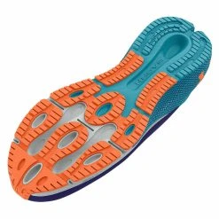 Under Armour HOVR MACHINA 3 RUNNING - Obuwie Do Biegania Treningowe - Sonar Blue 2 Under Armour HOVR MACHINA 3 RUNNING - Obuwie Do Biegania Treningowe - Sonar Blue -Under Armour shop c3aa32eddad940b4afe2ce162cff1970