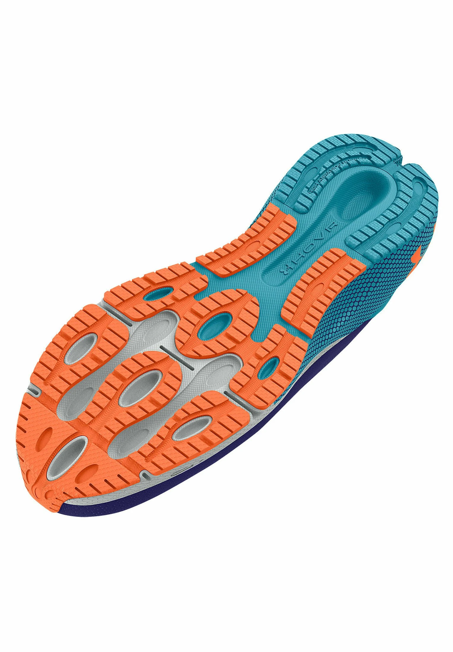 HOVR MACHINA 3 RUNNING - Obuwie do biegania treningowe - sonar blue Under Armour HOVR MACHINA 3 RUNNING - Obuwie Do Biegania Treningowe - Sonar Blue -Under Armour shop c3aa32eddad940b4afe2ce162cff1970