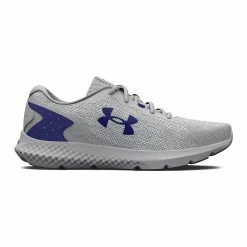 Under Armour VISUAL CUSHIONING UA CHARGED ROGUE 3 - Obuwie Do Biegania Treningowe - Mod Gray 3 Under Armour VISUAL CUSHIONING UA CHARGED ROGUE 3 - Obuwie Do Biegania Treningowe - Mod Gray -Under Armour shop c460753c198a40d09766e419687744b8