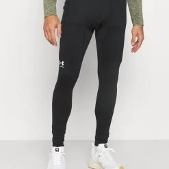 Under Armour Legginsy - Black