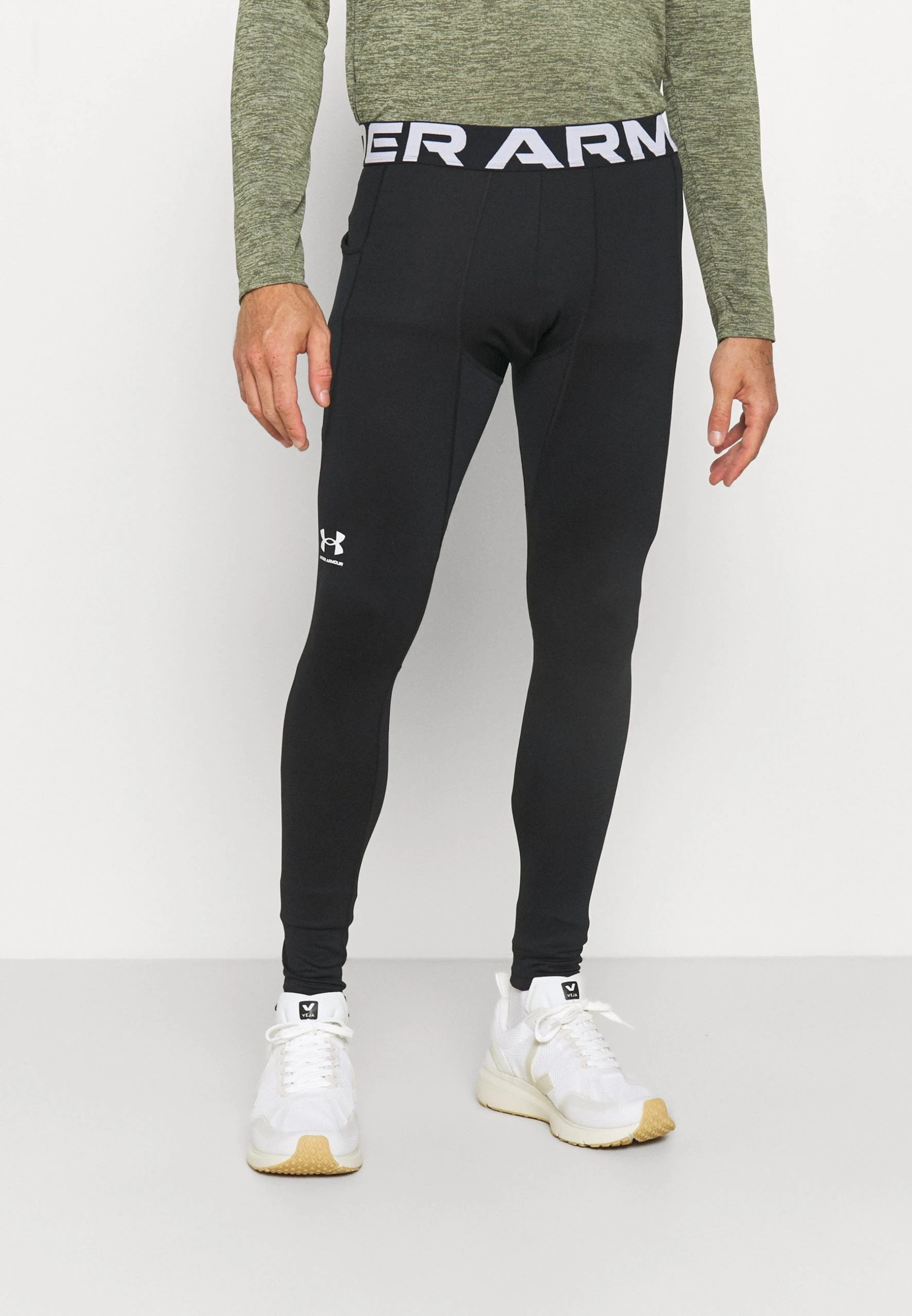 Legginsy - black Under Armour Legginsy - Black -Under Armour shop c5b693a0d32449eb9178d7993c755973 scaled
