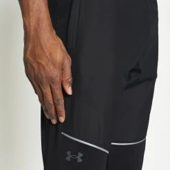 Under Armour STORM PANTS - Spodnie Treningowe - Black/pitch Gray 4 Under Armour STORM PANTS - Spodnie Treningowe - Black/pitch Gray -Under Armour shop c6241684b43a4774a4528994985cb38d scaled