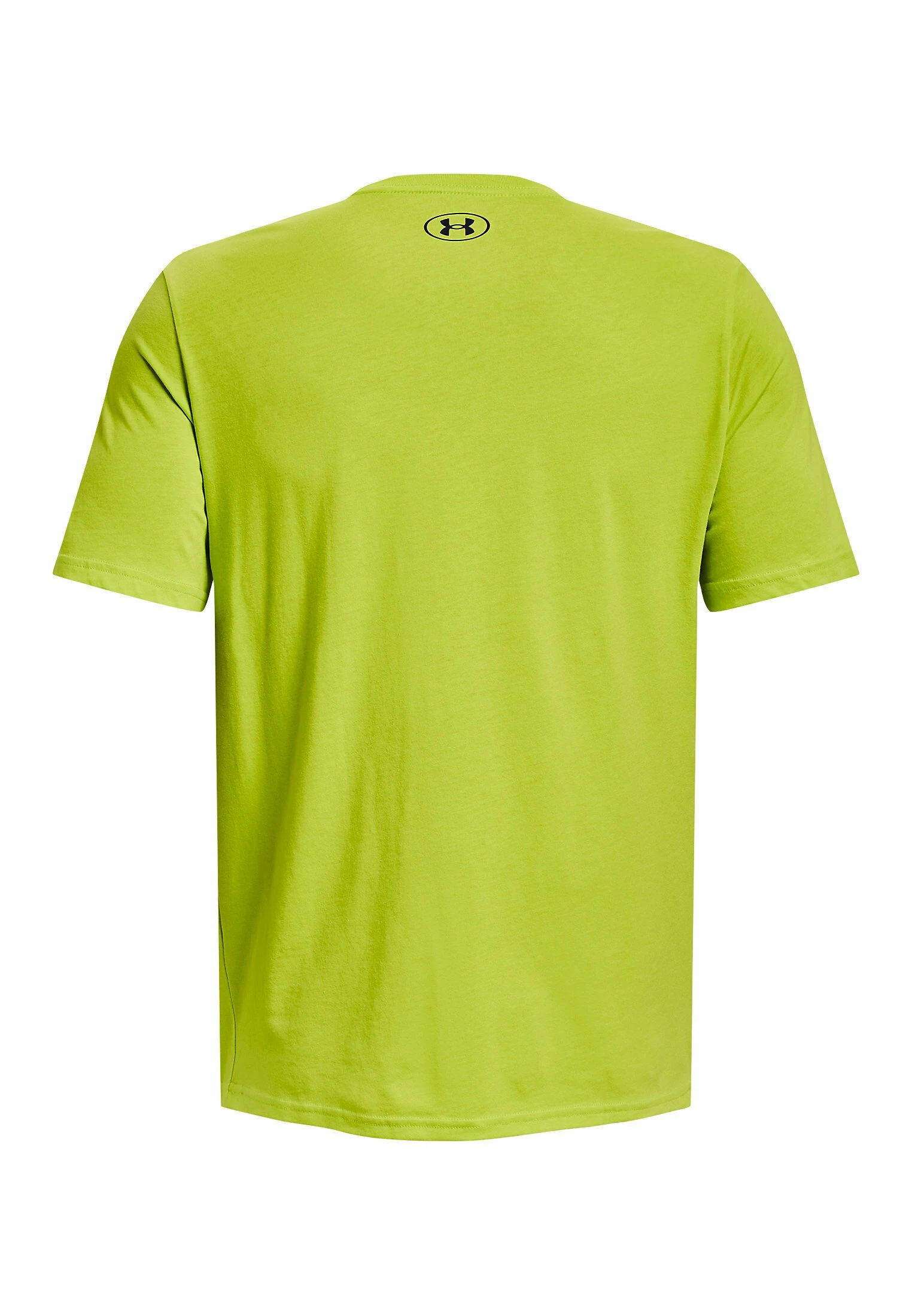 SPORTSTYLE - T-shirt basic - velocity Under Armour SPORTSTYLE - T-shirt Basic - Velocity -Under Armour shop c75ead89bc334270b6417e242020441c