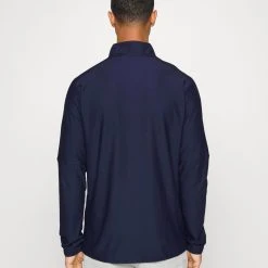 Under Armour CHALLENGER TRACK BLK - Kurtka Sportowa - Midnight Navy/white -Under Armour shop c78833cdc6f343308e5b5cded055175f scaled