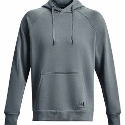 Under Armour HEAVYWEIGHT TERRY - Bluza Z Kapturem - Gravel 3 Under Armour HEAVYWEIGHT TERRY - Bluza Z Kapturem - Gravel -Under Armour shop c7913741fc4540f8b97e5c98dfab15ad