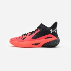 Under Armour HOVR HAVOC 3 - Obuwie Do Koszykówki - Beta