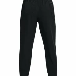 Under Armour Spodnie Treningowe - Black -Under Armour shop c88231dcb439417681e1bf8bab9e0b8f