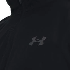 Under Armour STORM RUN - Kurtka Do Biegania - Black / Jet Gray / Reflective 3 Under Armour STORM RUN - Kurtka Do Biegania - Black / Jet Gray / Reflective -Under Armour shop c98b9a0e4cce4115af733ea1106a27e8