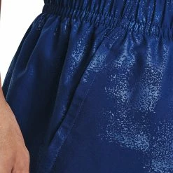 Under Armour EMBOSS - Krótkie Spodenki Sportowe - Blue Mirage 3 Under Armour EMBOSS - Krótkie Spodenki Sportowe - Blue Mirage -Under Armour shop cb4fba7de47a4da5a0f70529a2fa1e9c