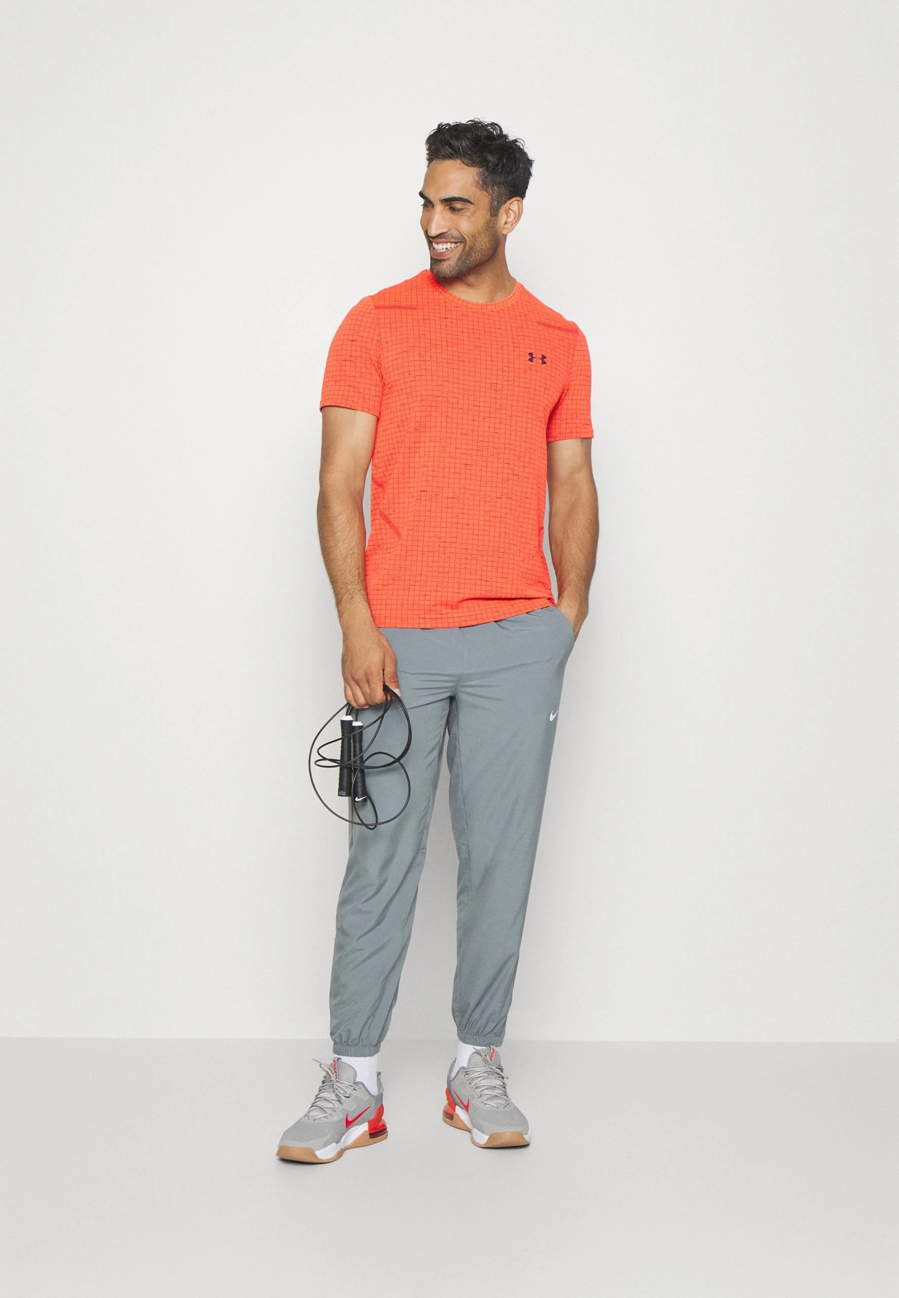 SEAMLESS GRID - Koszulka sportowa - beta/dark maroon Under Armour SEAMLESS GRID - Koszulka Sportowa - Beta/dark Maroon -Under Armour shop cc41ffbf1f2545128b13ac1af4815d7d scaled