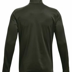 Under Armour CHALLENGER MIDLAYER - Bluzka Z Długim Rękawem - Baroque Green 11 Under Armour CHALLENGER MIDLAYER - Bluzka Z Długim Rękawem - Baroque Green -Under Armour shop ccbafd63ade54e4aa1bce5044ab6d1c5