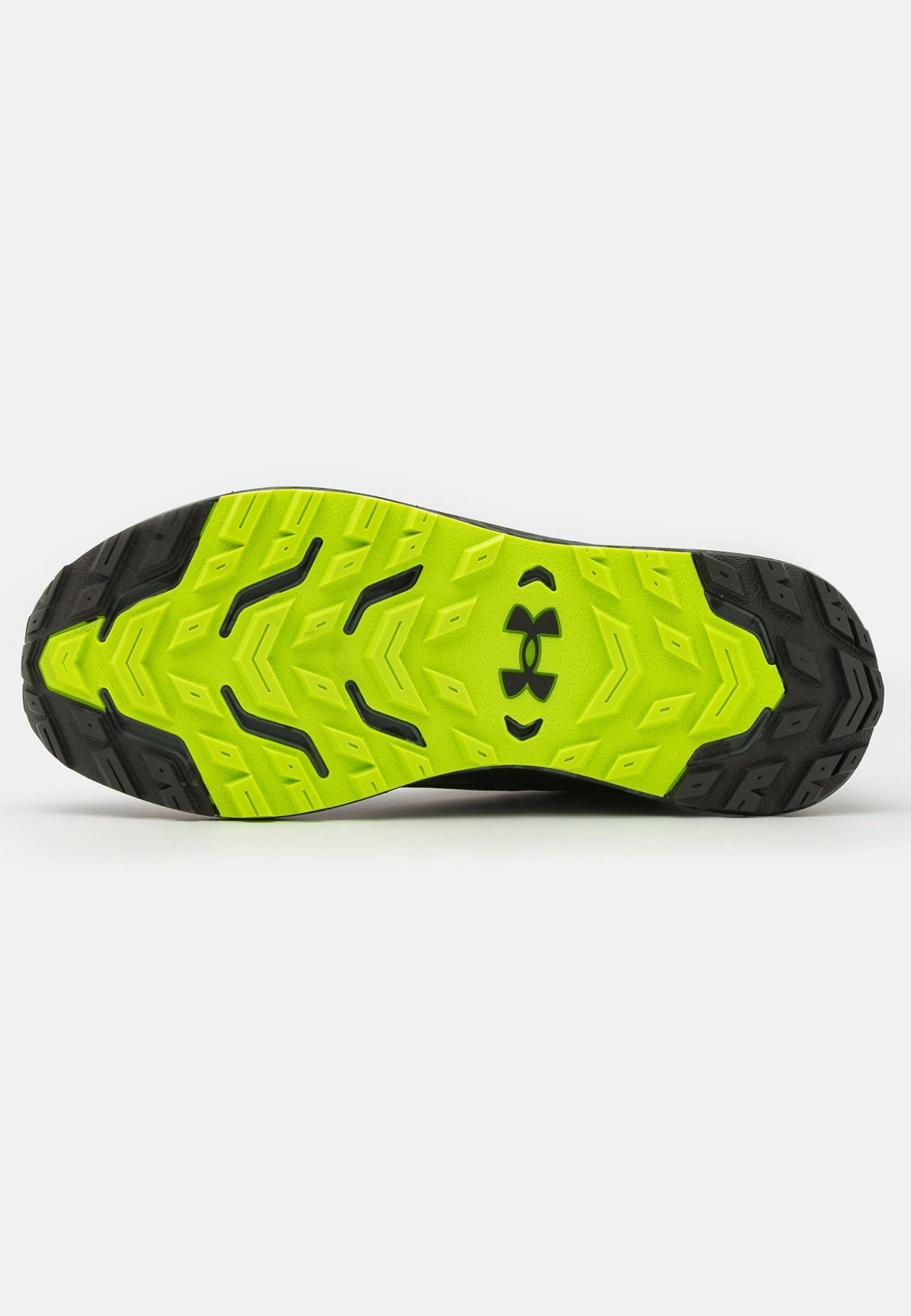 Under Armour CHARGED BANDIT TR 2 - Obuwie Do Biegania Szlak - Grey 5 Under Armour CHARGED BANDIT TR 2 - Obuwie Do Biegania Szlak - Grey - obrazek 5