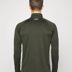 Under Armour TECH ZIP - Bluzka Z Długim Rękawem - Baroque Green/white 2 Under Armour TECH ZIP - Bluzka Z Długim Rękawem - Baroque Green/white -Under Armour shop cd7160b61c504587a20c0a82296eee57 scaled