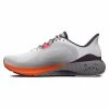Under Armour HOVR MACHINA 3 RUNNING - Obuwie Do Biegania Treningowe - White
