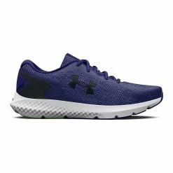 Under Armour VISUAL CUSHIONING UA CHARGED ROGUE 3 - Obuwie Do Biegania Treningowe - Sonar Blue 6 Under Armour VISUAL CUSHIONING UA CHARGED ROGUE 3 - Obuwie Do Biegania Treningowe - Sonar Blue -Under Armour shop cdb41d583d914e39a9f2ebf8c6ca1430