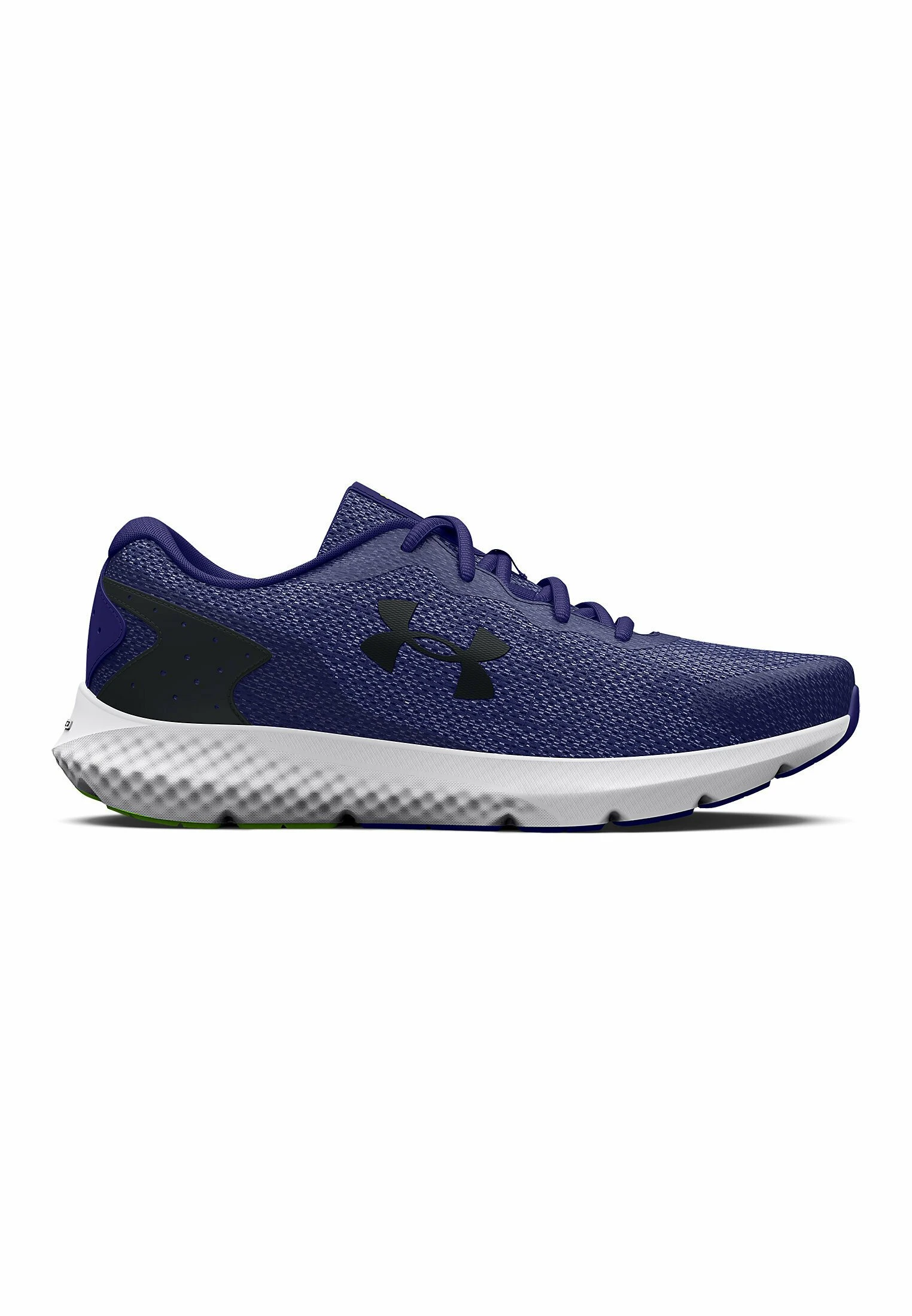 VISUAL CUSHIONING UA CHARGED ROGUE 3 - Obuwie do biegania treningowe - sonar blue Under Armour VISUAL CUSHIONING UA CHARGED ROGUE 3 - Obuwie Do Biegania Treningowe - Sonar Blue -Under Armour shop cdb41d583d914e39a9f2ebf8c6ca1430