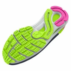 Under Armour TECHNICAL PERFORMA HOVR SONIC 6 - Obuwie Do Biegania Treningowe - Downpour Gray -Under Armour shop ceb909b061d14726b854d340f7824bde