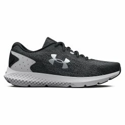 Under Armour VISUAL CUSHIONING UA CHARGED ROGUE 3 - Obuwie Do Biegania Treningowe - Black 3 Under Armour VISUAL CUSHIONING UA CHARGED ROGUE 3 - Obuwie Do Biegania Treningowe - Black -Under Armour shop cedbcac93d2d424192bcbbbf09ebbfdc