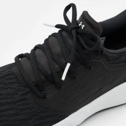 Under Armour CHARGED VANTAGE - Obuwie Do Biegania Treningowe - Black 5 Under Armour CHARGED VANTAGE - Obuwie Do Biegania Treningowe - Black -Under Armour shop d0fbad8f989644f9a621610e8d1fe021 scaled