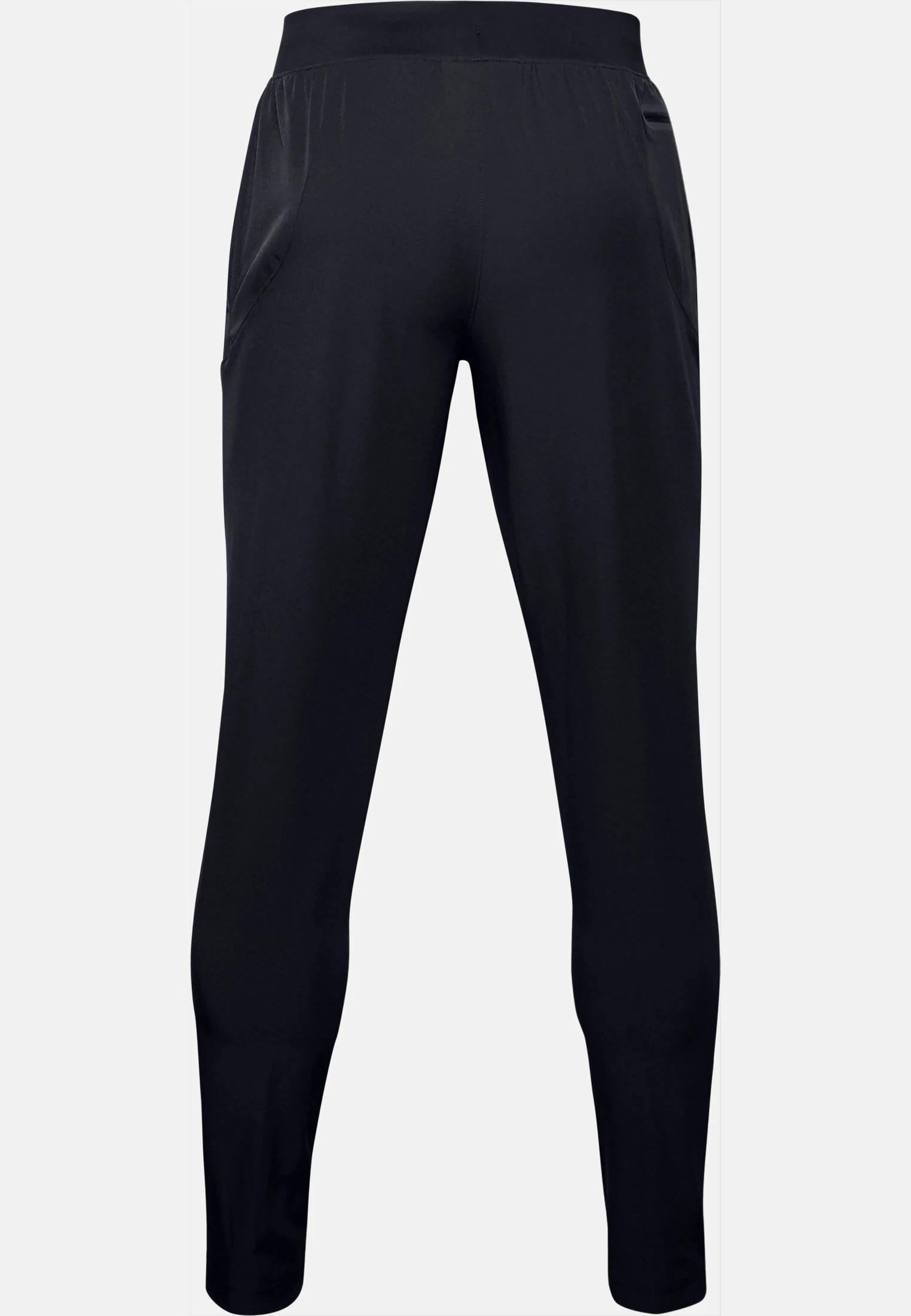 UA FLEX WOVEN TAPERED PANTS - Spodnie treningowe - black Under Armour UA FLEX WOVEN TAPERED PANTS - Spodnie Treningowe - Black -Under Armour shop d14aefa964ce4d82bdf0b458bc67ea9a